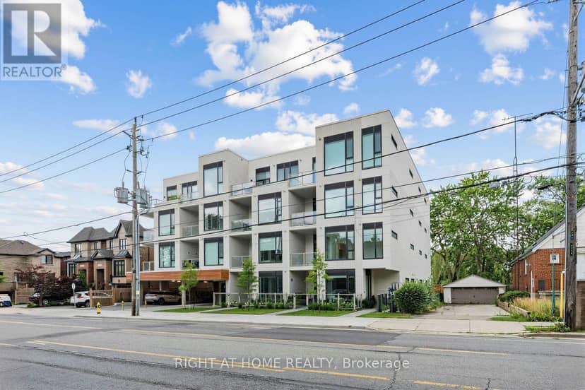 207 - 722 Marlee Avenue, Toronto, photo 2