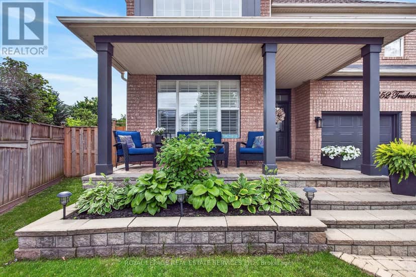 852 Trudeau Drive, Milton, photo 2