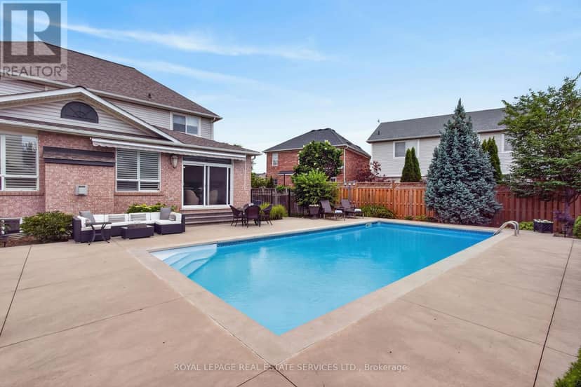 852 Trudeau Drive — photo 39 of 40
