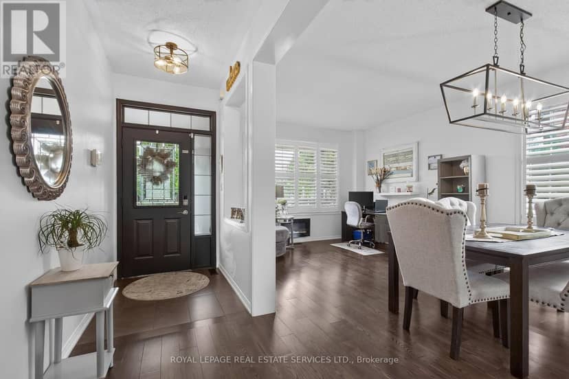 852 Trudeau Drive, Milton, photo 5