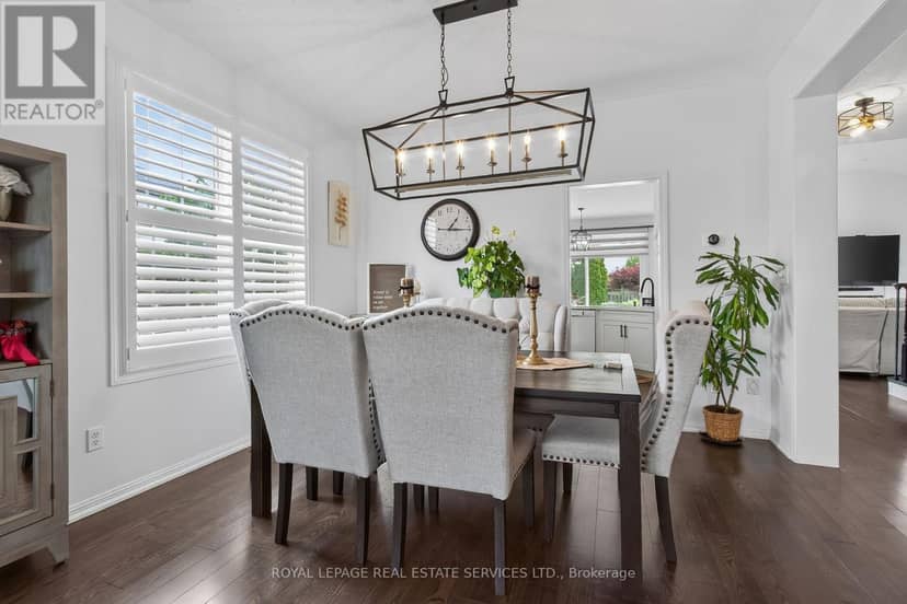 852 Trudeau Drive, Milton, photo 8