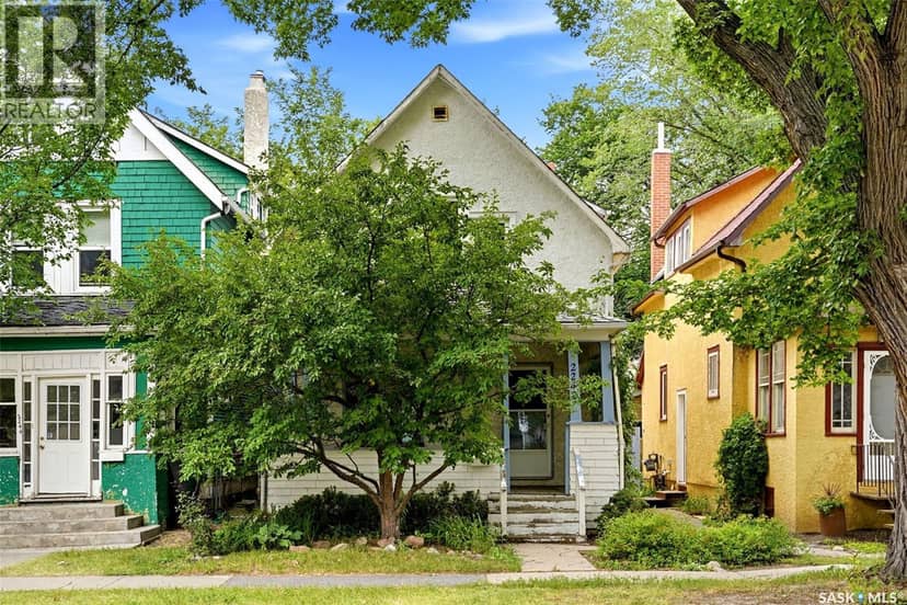 2242 Angus STREET, Regina, photo 2