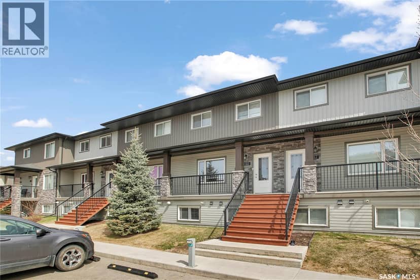 511 210 Rajput WAY, Saskatoon