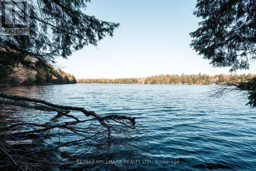 Unit 11 Lot 5 - 1310 Camel Lake Road, Muskoka Lakes