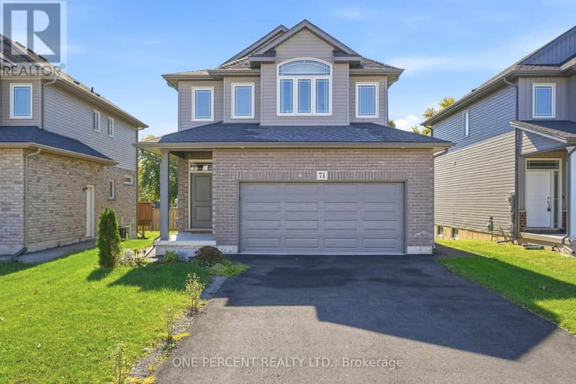 71 Laurent Avenue, Welland, photo 2