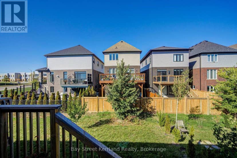 7 Sportsman Hill Street — photo 39 of 40
