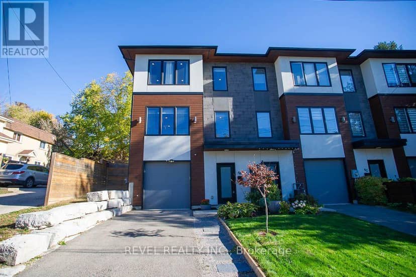 4A Harris Avenue — photo 1 of 34