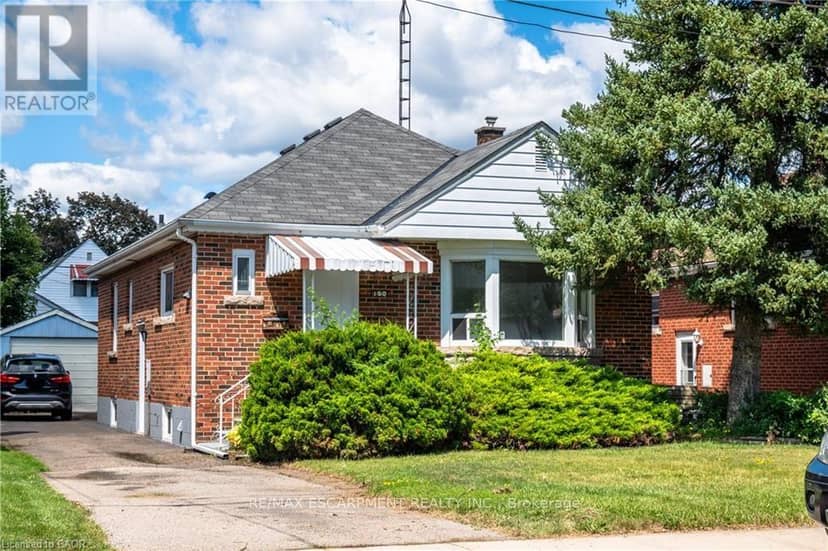 150 Beland Avenue S, Hamilton, photo 2