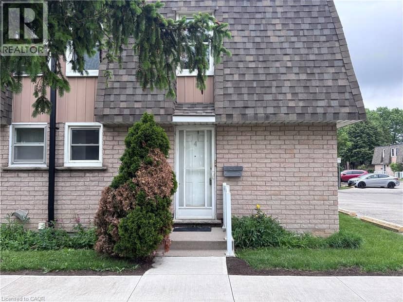 153 W LIMERIDGE Road W Unit# 4, Hamilton, photo 2