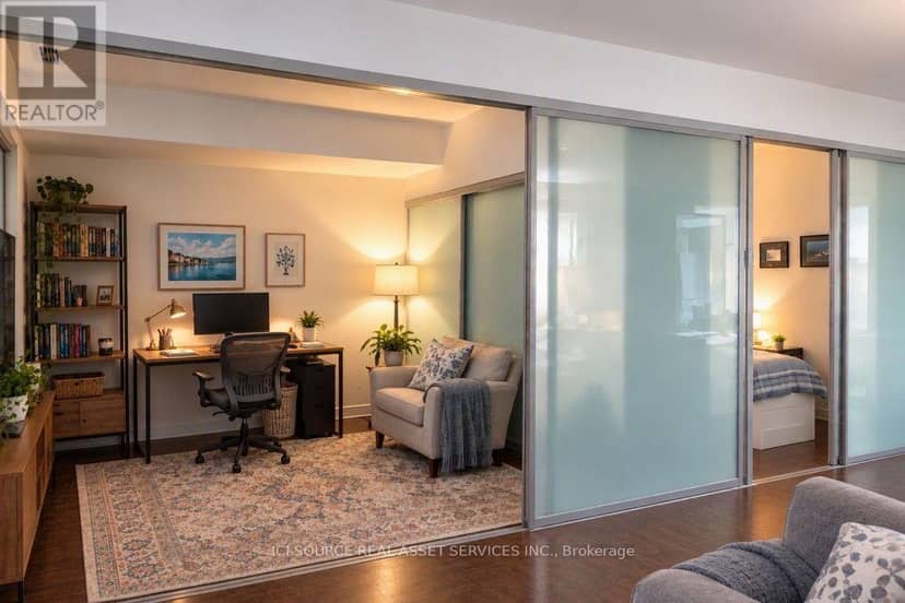 2509 - 390 Cherry Street — photo 5 of 18