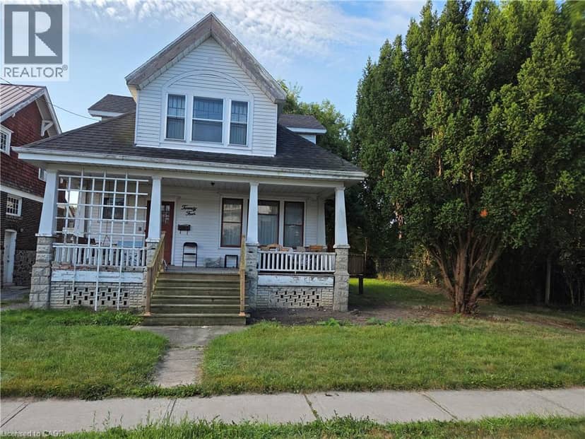 24 STANLEY Avenue, Chatham-Kent