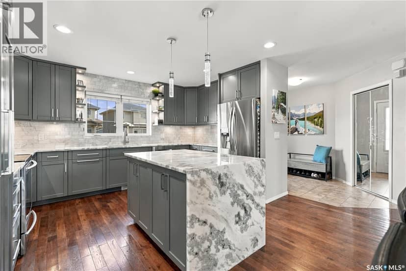 342 Lynd LANE, Saskatoon, photo 6