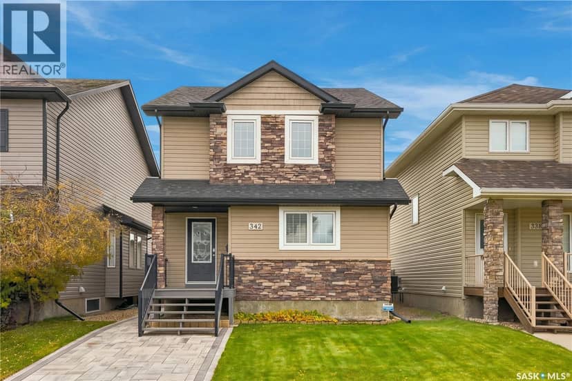 342 Lynd LANE, Saskatoon