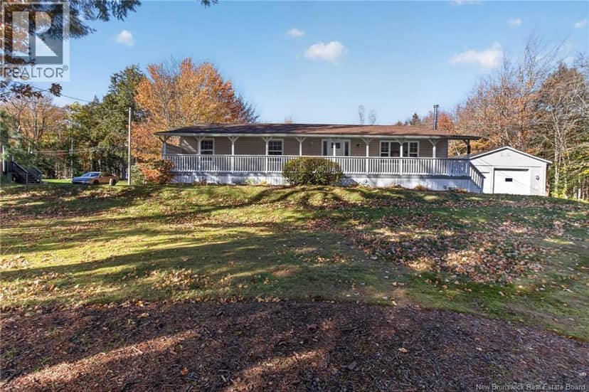 60 Scotch Settlement Road, Irishtown