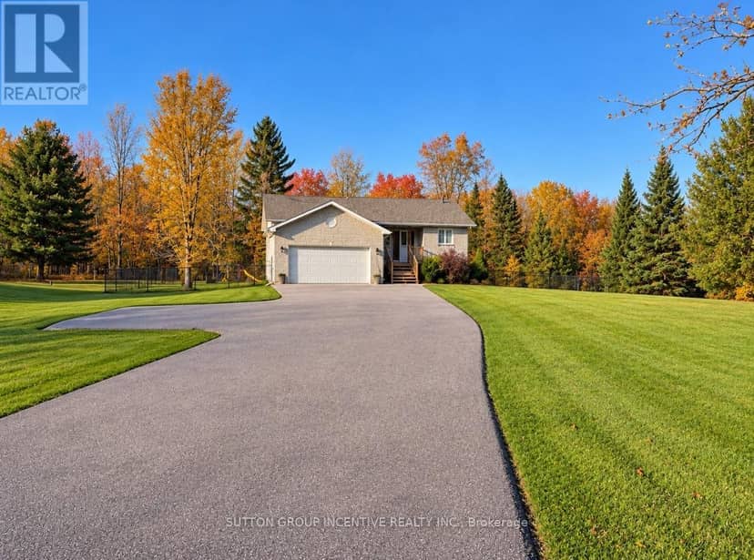 5274 5 Sunnidale Concession Road, Clearview