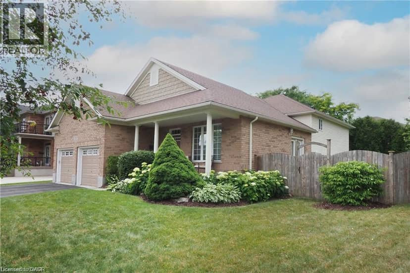 559 SPRINGWATER Drive, Waterloo, photo 2