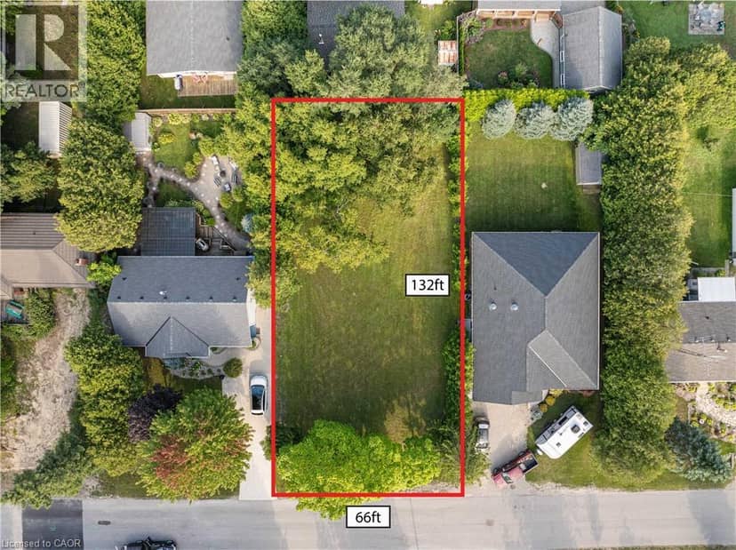 10 HAMILTON Street, Bayfield, photo 2