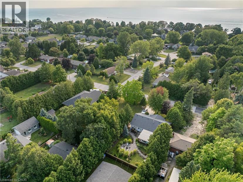 10 HAMILTON Street, Bayfield, photo 3