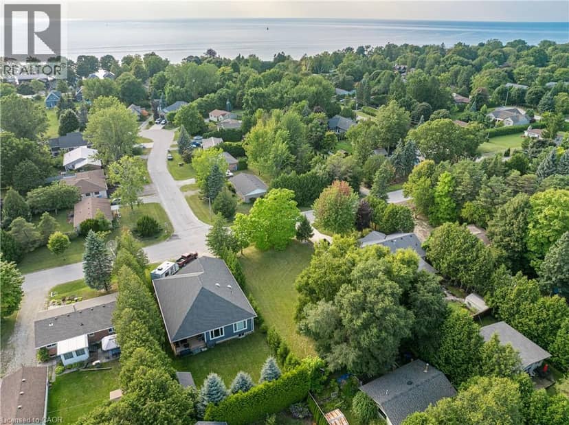 10 HAMILTON Street, Bayfield, photo 5