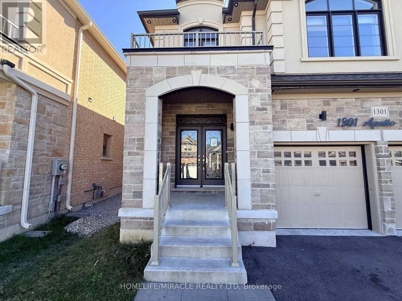 1301 Apollo Street, Oshawa, photo 2
