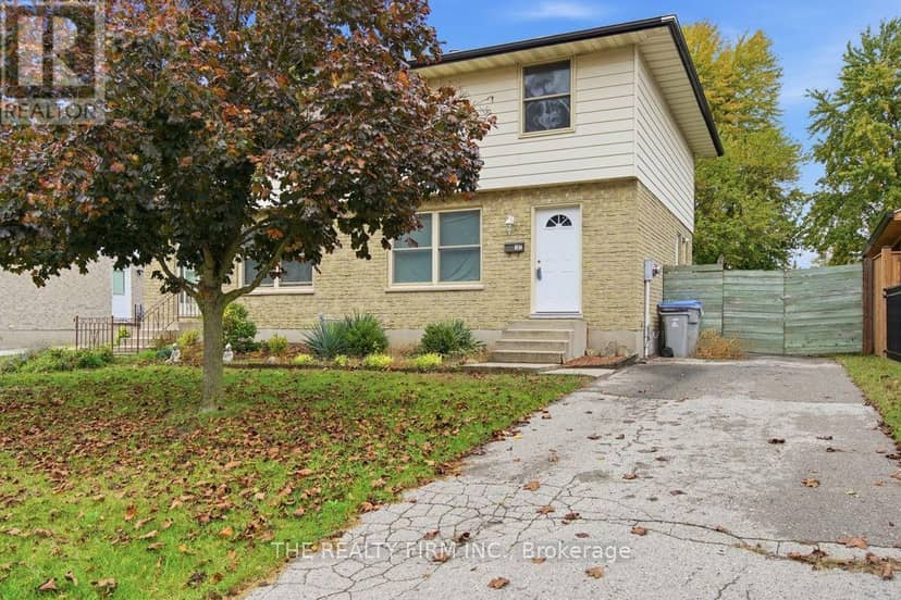 195-197 Southfield Drive, Strathroy-Caradoc, photo 2