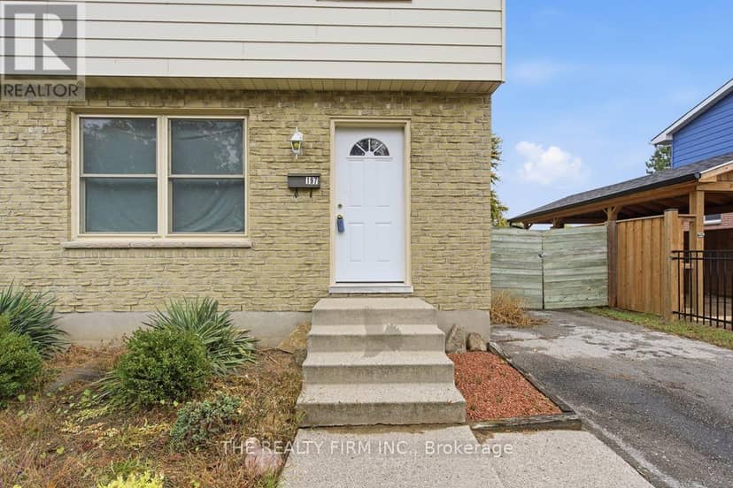 195-197 Southfield Drive, Strathroy-Caradoc, photo 3