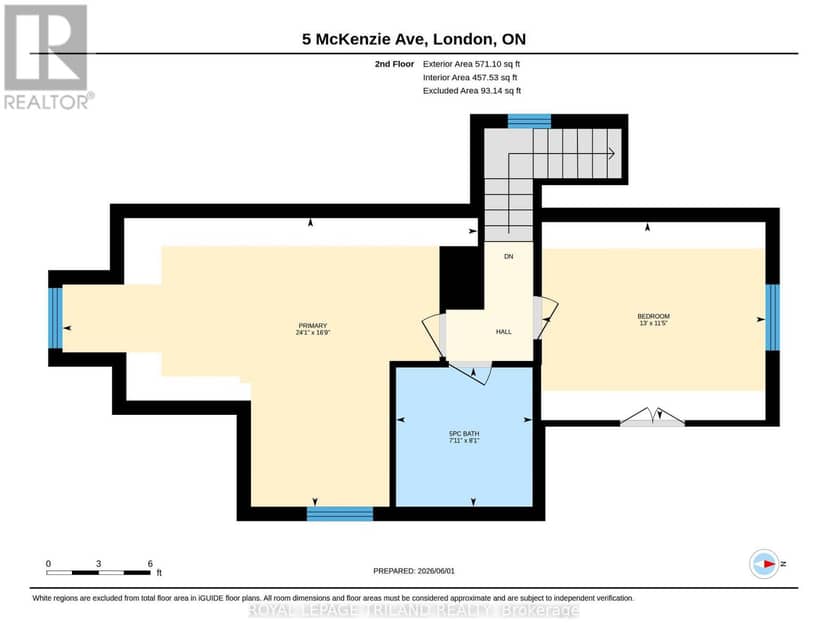 5 McKenzie Avenue — photo 40 of 40