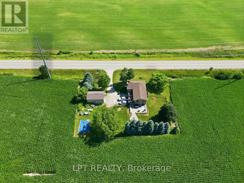 808 Elginfield Road, North Middlesex