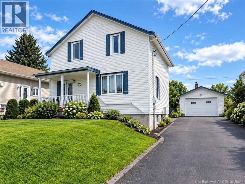 115 46th ave, Edmundston
