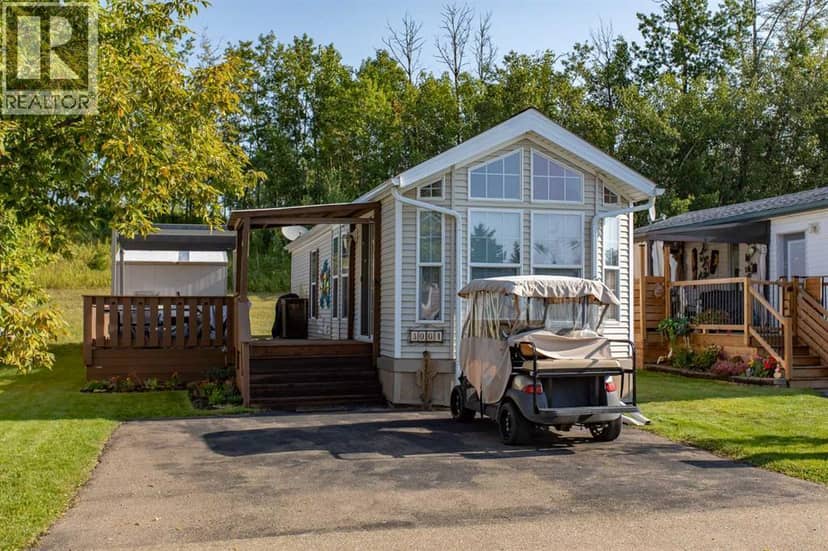 3004, 25074 South Pine Lake Road, Rural Red Deer County, photo 2