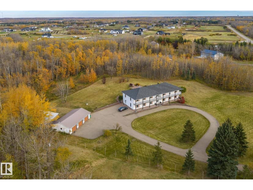 23450 Twp Rd 505, Rural Leduc County, photo 5