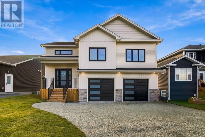 76B Old Bay Bulls Road, St. John's