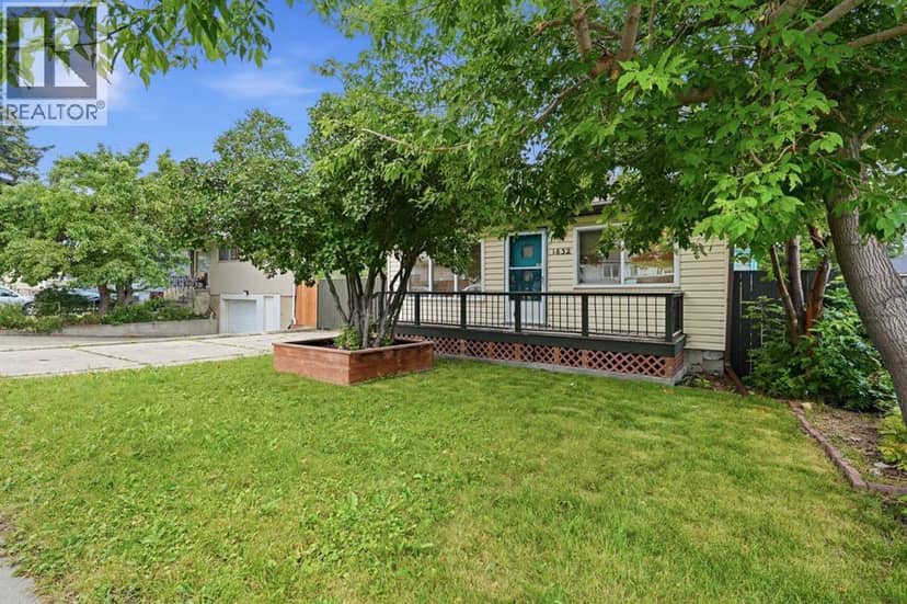 1832 43 Street SE, Calgary, photo 2