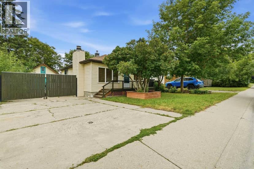 1832 43 Street SE, Calgary, photo 3