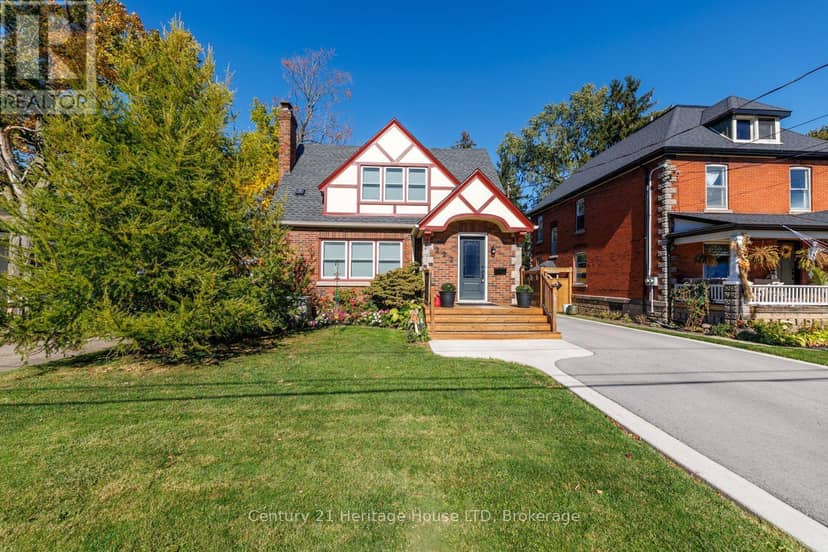 222 Phipps Street, Fort Erie