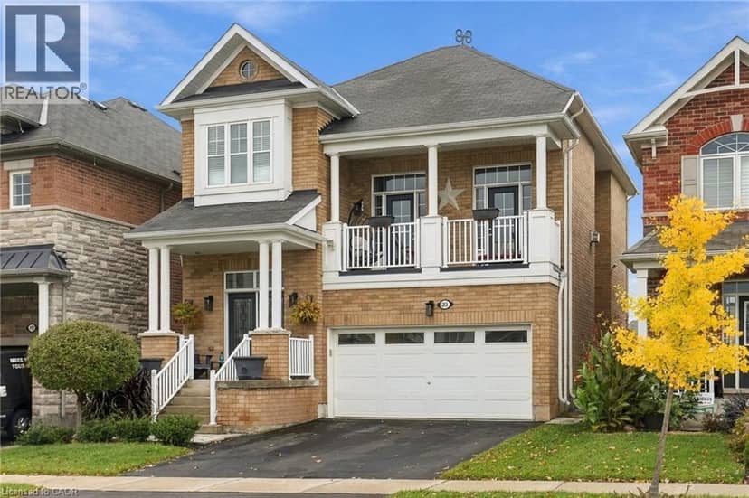 23 FOREST RIDGE Avenue, Waterdown, photo 2