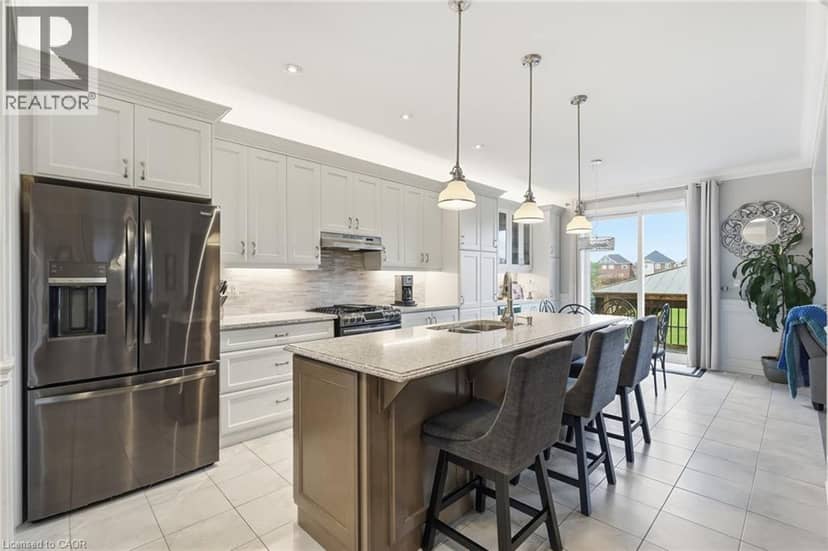 23 FOREST RIDGE Avenue, Waterdown, photo 8