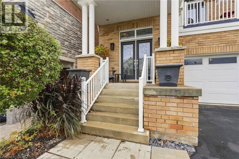 23 FOREST RIDGE Avenue, Waterdown, photo 3