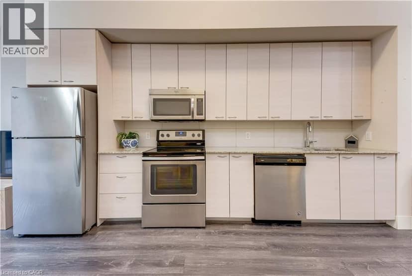 253 ALBERT Street Unit# 103, Waterloo, photo 7