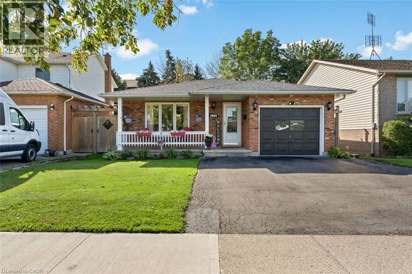 124 ST AUGUSTINE Drive, St. Catharines, photo 2
