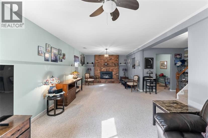 124 ST AUGUSTINE Drive — photo 39 of 40