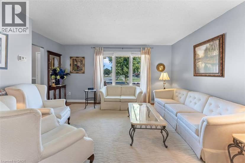124 ST AUGUSTINE Drive, St. Catharines, photo 8