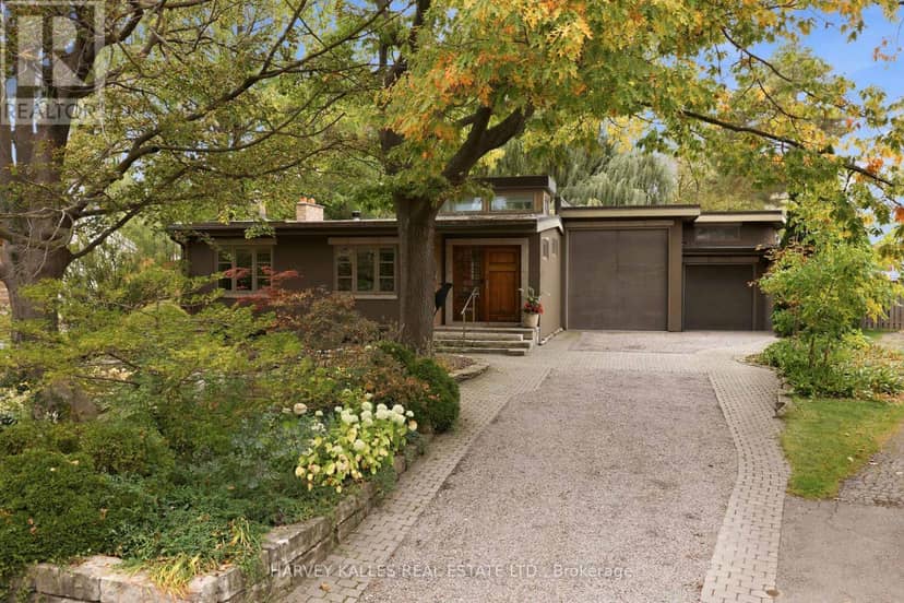 41 Hurlingham Crescent, Toronto