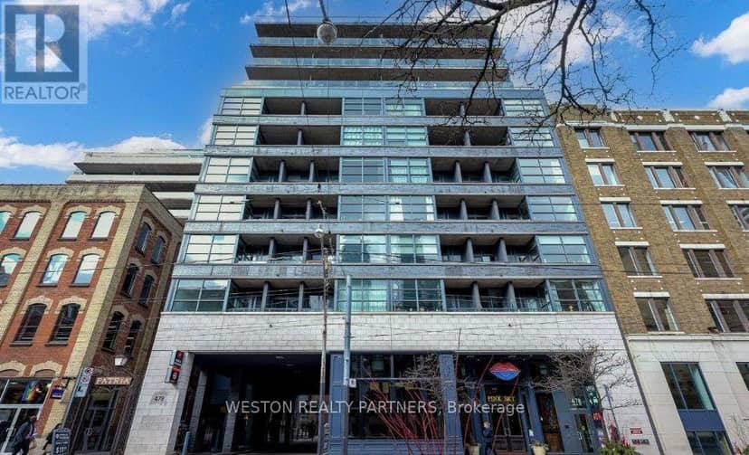 514 - 478 King Street W — photo 27 of 30