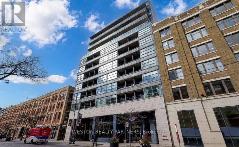 514 - 478 King Street W — photo 28 of 30