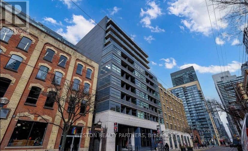 514 - 478 King Street W — photo 29 of 30