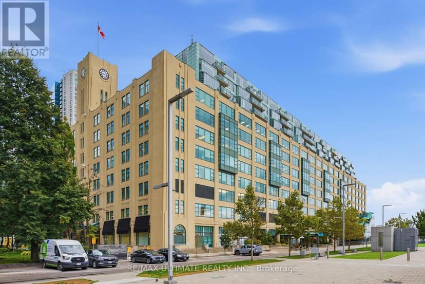 1105 - 211 Queens Quay W, Toronto