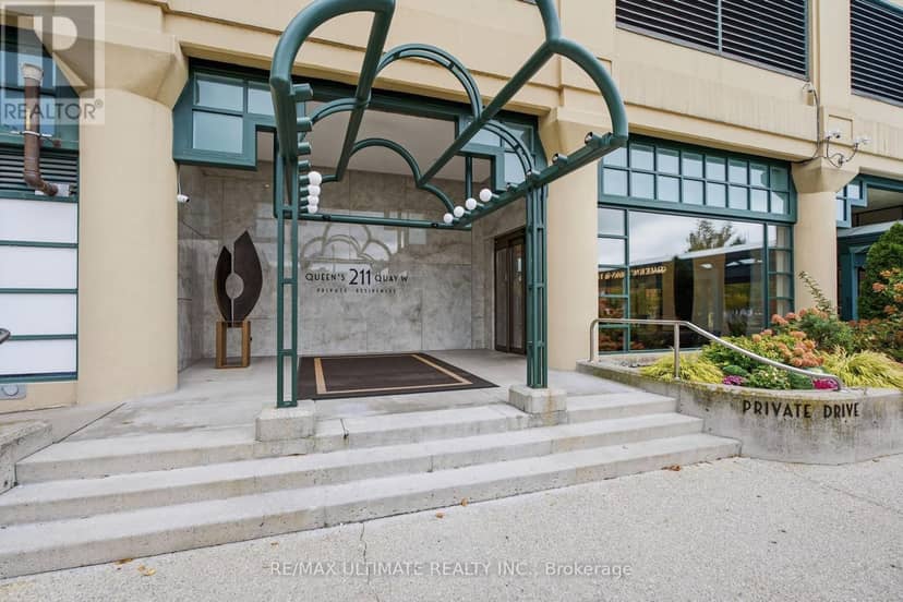 1105 - 211 Queens Quay W, Toronto, photo 2