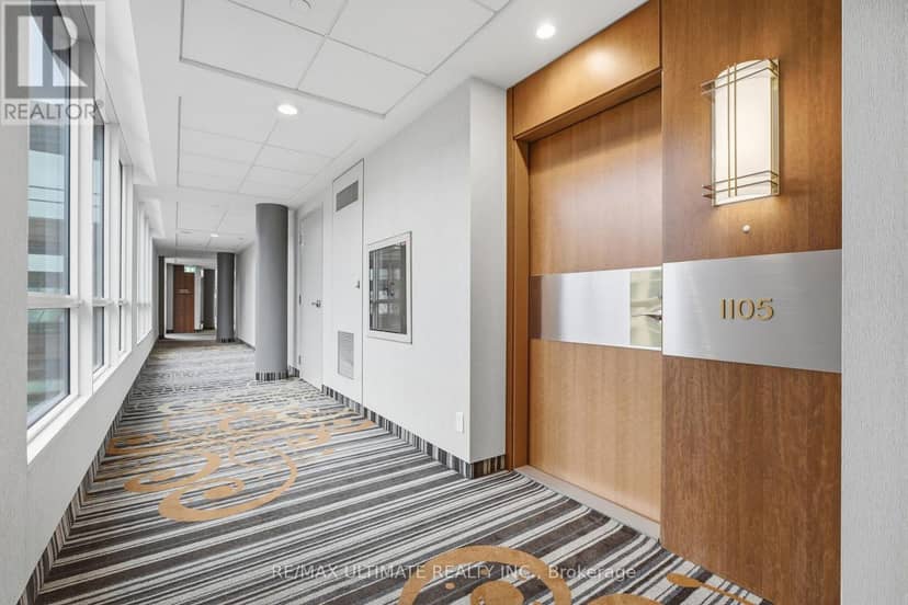 1105 - 211 Queens Quay W, Toronto, photo 5