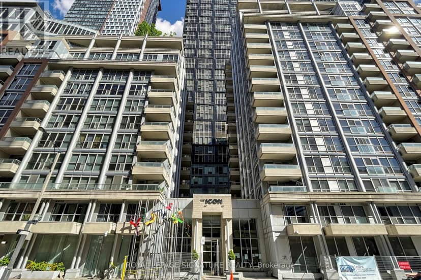 313 - 270 Wellington Street W, Toronto, photo 2